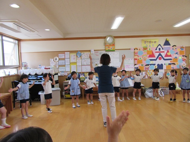 ほしぐみ