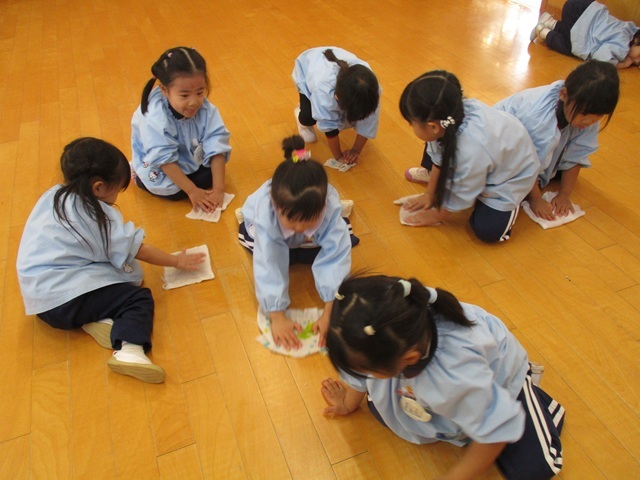 はとぐみ