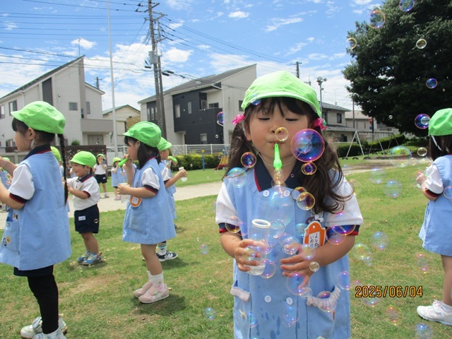 ひばりぐみ
