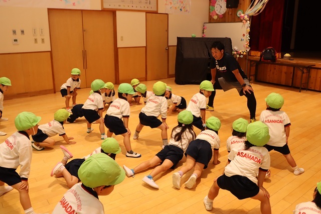 ひよこぐみ