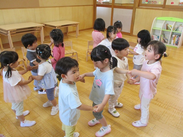 ちゅうりっぷぐみ