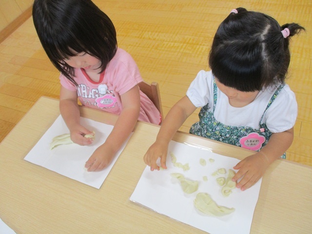ちゅうりっぷぐみ